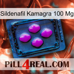 Sildenafil Kamagra 100Mg 04